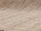 WOOL VISCOSE BORDERED HL 754 NATURAL-BEIGE-BROWN