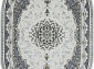 MIRAY O1463 096 GREY Овал