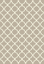 Ковер Scandinavian TRELLIS 37-5526