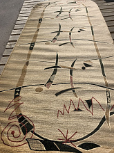 Ковер GOLD 40 5310 CREAM Овал