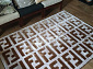 ручной работы FENDI-V02V04 cream-beige