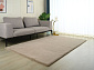 из искусственного меха RABBIT PREMIUM MS1000 BEIGE