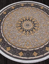 KASHAN 752192 000 Круг