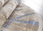 MOSSO 27248 CREAM / BEIGE Овал