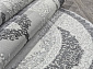 NENSI GL074G GREY / GREY Овал
