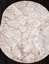 ARMINA 04074A BROWN / BROWN Овал