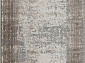 MARMARIS 26927A GRY / D.BEIGE