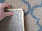 Scandinavian TRELLIS 37 brown-grey