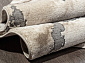 ARMINA 03819A GREY / BROWN Круг