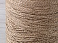 НИТКА для оверлока 3 КГ FRIZE 2176 D.BEIGE