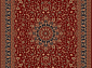 Ковровая дорожка  шерстяная Floare ISFAHAN 207-63317