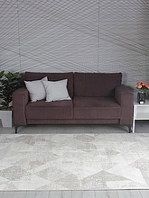 Ковер LUCCI P1569 L.GRAY / L.GRAY