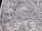 ARMINA 03760A GREY / GREY Овал