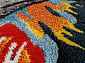 RIO NC64 GRAY-MULTICOLOR