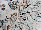 Amira 4923A Beige-Beige Овал