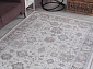 низковорсовый нескользящий LAVIN AB809A BEIGE
