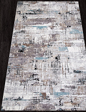 TRENDY B026A L.GREY SHRINK / LIHGT GREY