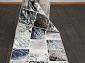 Ковровая Дорожка SUNRISE 2 D549 GRAY-BLUE