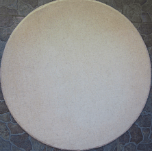 Ковер Regal Ivory round