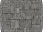 KAIR S148 DARK GRAY Овал