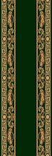 Ковровая дорожка  шерстяная Floare ELITA 252-5270