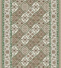 Ковровая дорожка  БЛЮЗ 55215-03