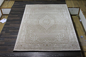 HUNKAR 001 CREAM / CREAM