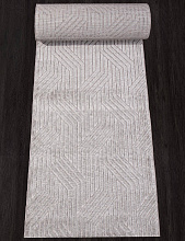 Ковровая Дорожка SIGMA D927 BROWN-GRAY