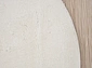 из искусственного меха Chic 1000A CREAM_1005 круг