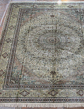 Tibet SILK & SILK S-17 CREAM