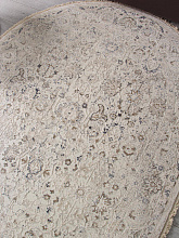 Jasmine 35981Z CREAM / CREAM Овал
