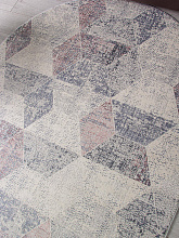 ZUMMA F257 PINK Овал