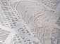 Palma 4896A Cream-Cream Овал