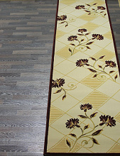 Ковер OSMANLIM OS06 RED