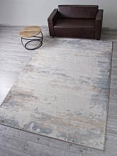 Ковер DONA D994 BEIGE-BLUE