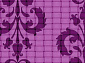 PACIFIC CARVING 586 PINK / VIOLET
