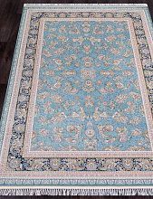 Ковер FARSI 1500 G136 BLUE