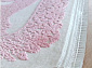 PANDORA 0019S BEIGE / PINK