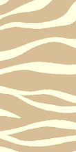 Ковровая Дорожка SHAGGY ULTRA s613 BEIGE
