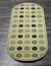 OSMANLIM OS14 BEIGE Овал