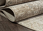 AFINA F445AF BROWN / CREAM Овал