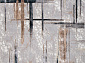 PERU C071A D.GREY SHIRINK / BLUE FDY