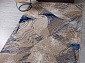 ANTEP LT1156 735 BEIGE / NAVY