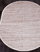 RAMIYA 18714S L.GREY / BROWN Овал