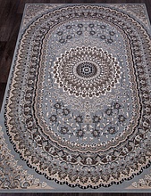 SIERRA D504 BLUE-BROWN 2