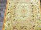 90 LINE WOOLEN HANDK-KNOTTED SHD-9 346