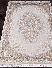 Ковер FARSI 1500 227 CREAM