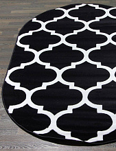 MEGA CARVING WK d422 DARK NAVY Овал