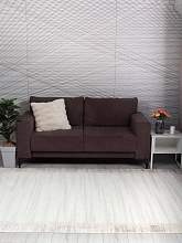 Ковер ADALIN 00020B D.BEIGE / WHITE