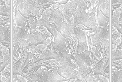 Ковровая Дорожка принт 8-ми цветная дорожка p1821e5r 124